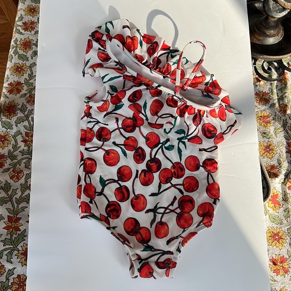 Milly minis swimsuit - Picture 3 of 3